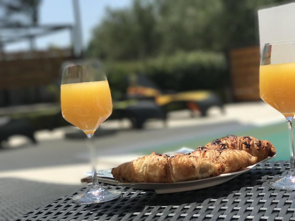 Apartments Saric Biograd Na Moru Ngoại thất bức ảnh