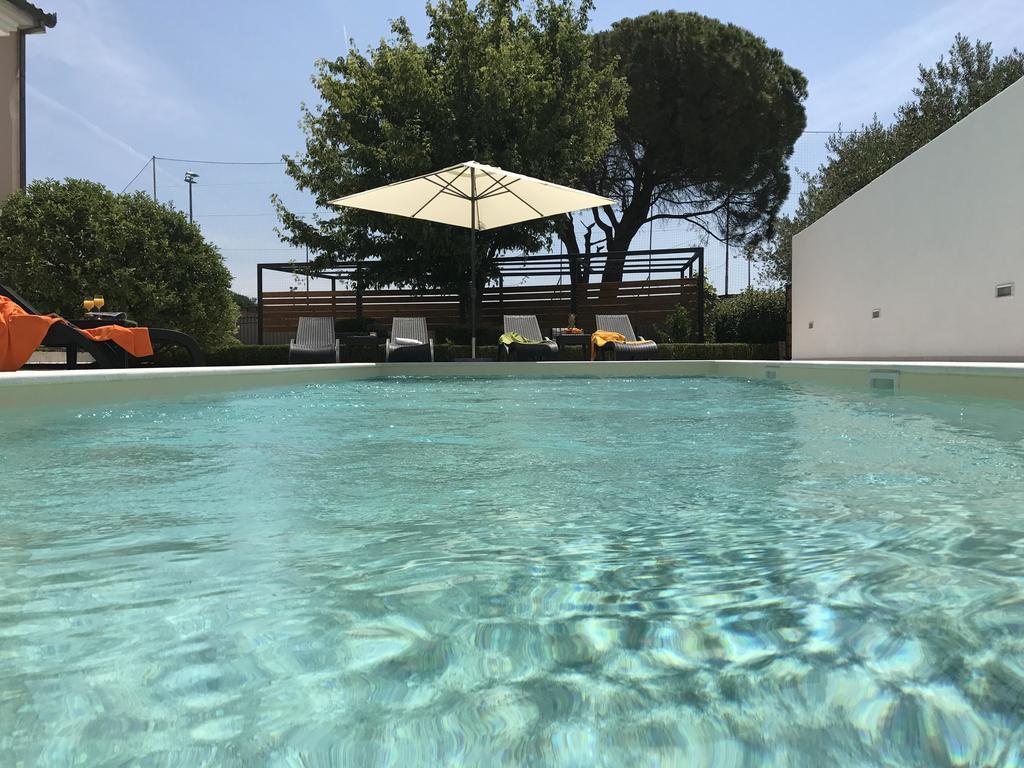 Apartments Saric Biograd Na Moru Ngoại thất bức ảnh