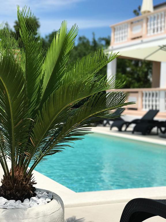 Apartments Saric Biograd Na Moru Ngoại thất bức ảnh